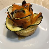   at Negresco in Bilbao