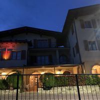 Restaurant  at Pizzeria Ristorante Apollo XI in Tignale