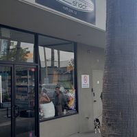 Storefront at Northside Shack - North Park in San Diego