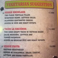  at Mi Sombrero in Albufeira