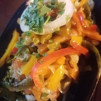  at Mi Sombrero in Albufeira