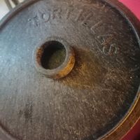  at Mi Sombrero in Albufeira