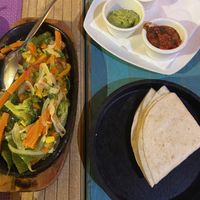   at Mi Sombrero in Albufeira