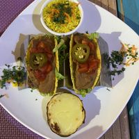   at Mi Sombrero in Albufeira