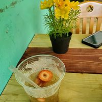 Jugo de Kiwi Natural at Wanabi in Caguas