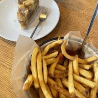   at Die Bergstation in Freiburg