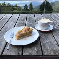  at Die Bergstation in Freiburg