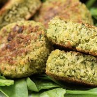   at Alibaba in Montevideo