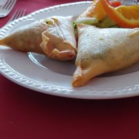  at Indian Spices in Emmen