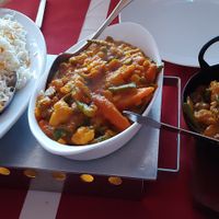  at Indian Spices in Emmen