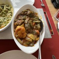   at Indian Spices in Emmen