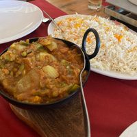   at Indian Spices in Emmen