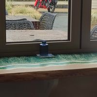  at Cafe Notos in Rhosneigr