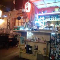  at Tamagotchi in Medellin