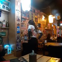  at Tamagotchi in Medellin