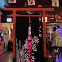 Lieu   at Tamagotchi in Medellin