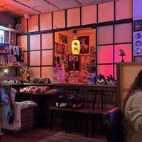 Lieu  at Tamagotchi in Medellin