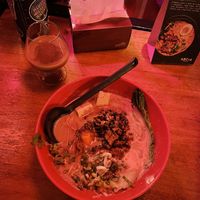   at Tamagotchi in Medellin