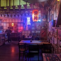 Inside of Tamagotchi at Tamagotchi in Medellin