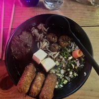   at Tamagotchi in Medellin