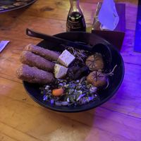   at Tamagotchi in Medellin