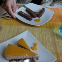  at Cafe Ginger in Paris