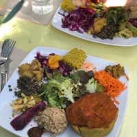 ❤️❤️❤️❤️❤️ at Cafe Ginger in Paris