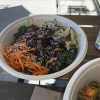   at Lil' Vegerie in Redondo Beach