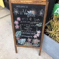   at Lil' Vegerie in Redondo Beach