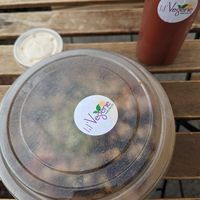  at Lil' Vegerie in Redondo Beach