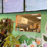  at Lil' Vegerie in Redondo Beach