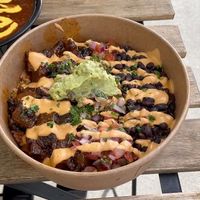  at Lil' Vegerie in Redondo Beach