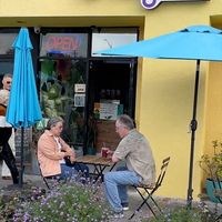  at Lil' Vegerie in Redondo Beach