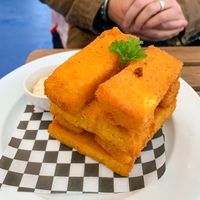   at Boteco Brasil in Vancouver