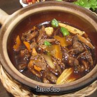  at Vege King in Miri