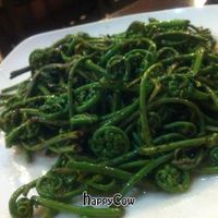  at Vege King in Miri