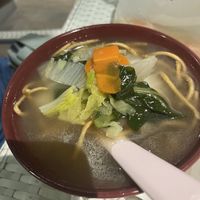   at Sun Sun Vegetarian in Kuala Lumpur