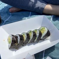   at Leo's in Chula Vista