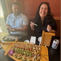   at Leo's in Chula Vista