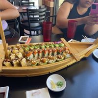   at Leo's in Chula Vista