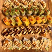   at Leo's in Chula Vista