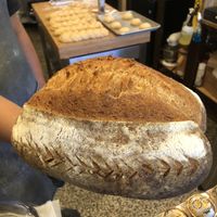   at The Chunky Scone in Highland Park