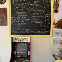   at The Chunky Scone in Highland Park