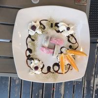  at Sushi Maro in Vancouver