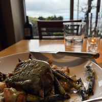   at Keenan's at the Pier in Bellingham