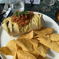   at Fern Flavors from the Garden in Charlotte