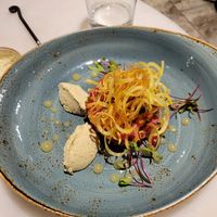  at Fern Flavors from the Garden in Charlotte