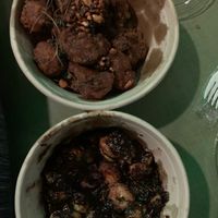  at Fern Flavors from the Garden in Charlotte