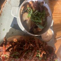   at Fern Flavors from the Garden in Charlotte