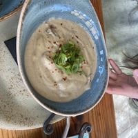   at Fern Flavors from the Garden in Charlotte